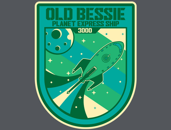 Old Bessie