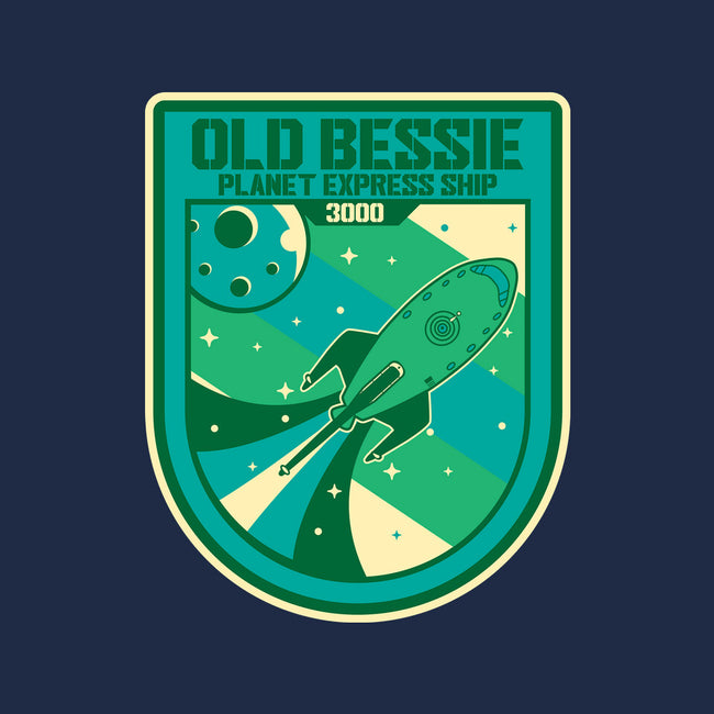 Old Bessie-None-Matte-Poster-SuperEdu