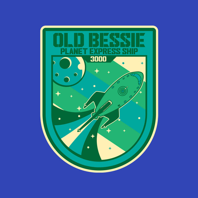 Old Bessie-Mens-Basic-Tee-SuperEdu