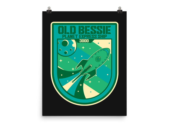 Old Bessie