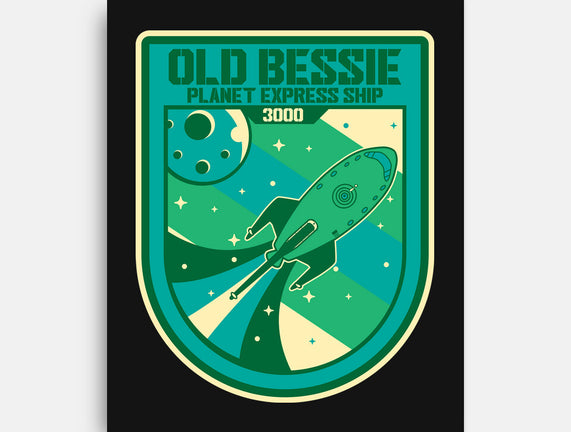 Old Bessie