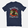 Meowy Christmas And A Happy Purr Year-Mens-Premium-Tee-Tronyx79