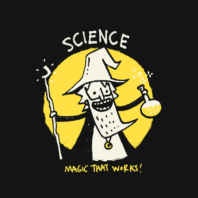 Science Has The Solutions-None-Fleece-Blanket-Wenceslao A Romero