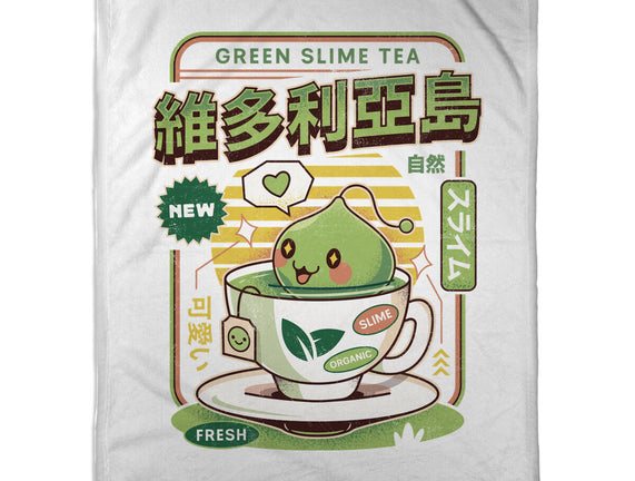 Ramuramu Valley Green Tea