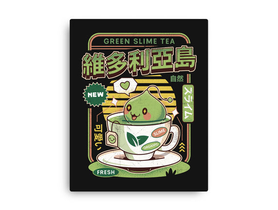 Ramuramu Valley Green Tea