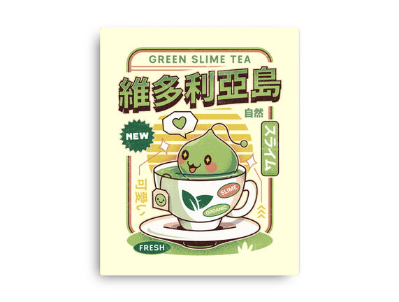 Ramuramu Valley Green Tea