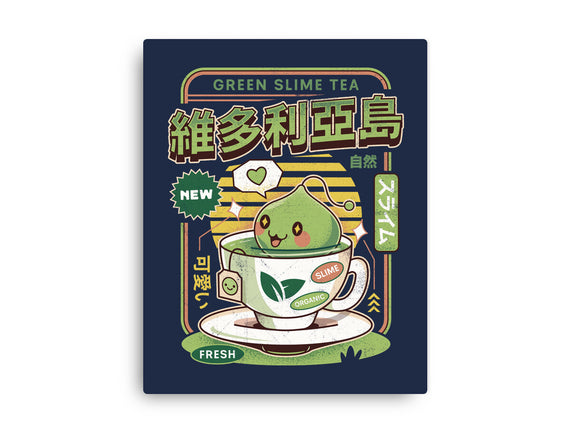 Ramuramu Valley Green Tea