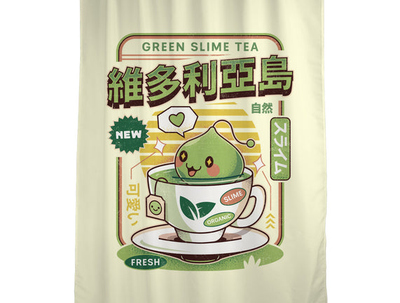 Ramuramu Valley Green Tea