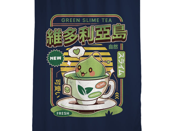 Ramuramu Valley Green Tea