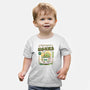 Ramuramu Valley Green Tea-Baby-Basic-Tee-LAGELANTEE