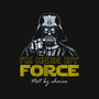 Here By Force-None-Glossy-Sticker-NMdesign