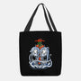 Under The Mistletoe-None-Basic Tote-Bag-palmstreet