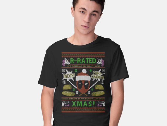 R-Rated Christmas