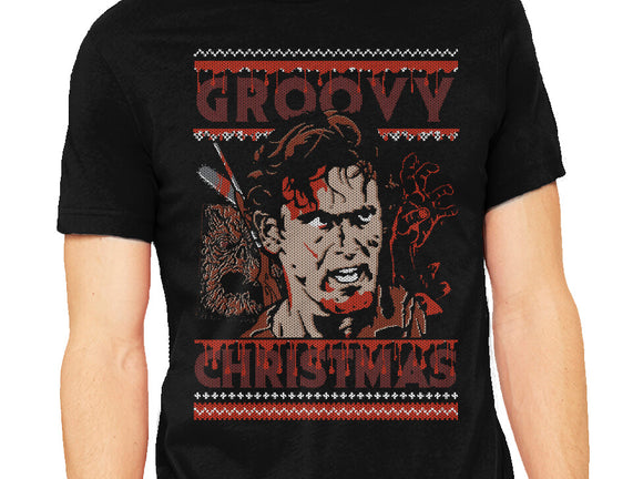 A Groovy Christmas