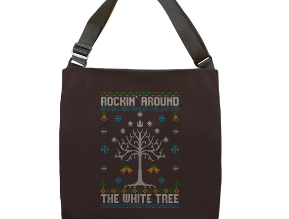 Rockin Around The White Tree