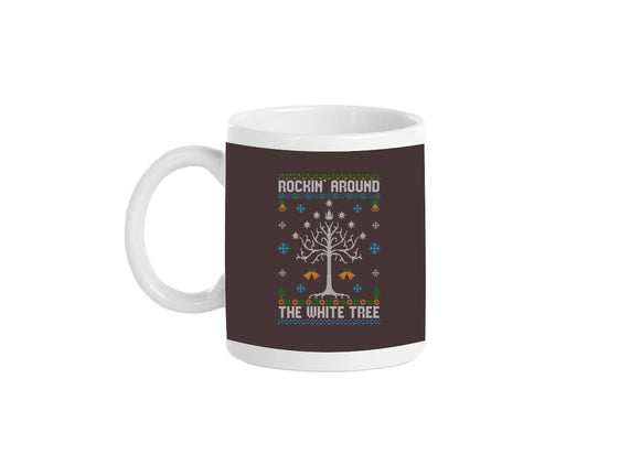 Rockin Around The White Tree