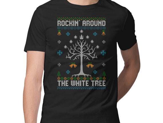 Rockin Around The White Tree