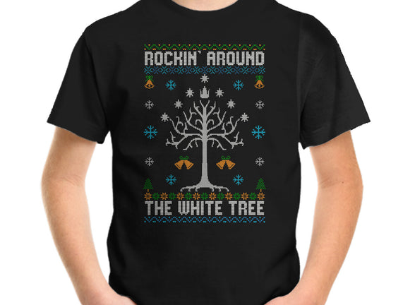 Rockin Around The White Tree