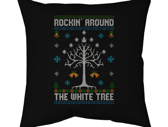 Rockin Around The White Tree