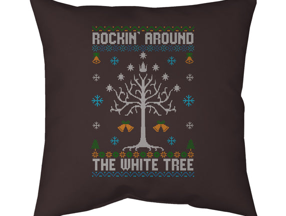 Rockin Around The White Tree