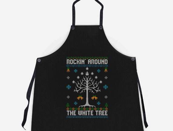 Rockin Around The White Tree