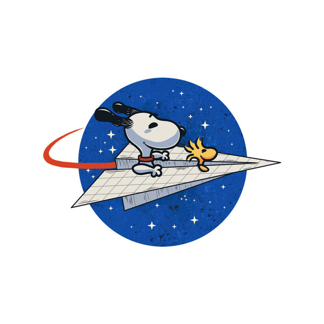 Space Voyager-None-Glossy-Sticker-erion_designs