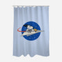 Space Voyager-None-Polyester-Shower Curtain-erion_designs