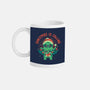 Christmas Is Calling-None-Mug-Drinkware-eduely