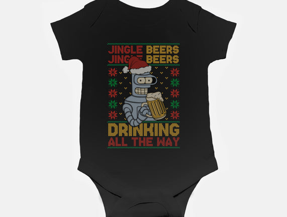 Jingle Beers