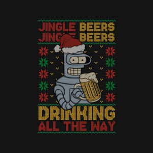 Jingle Beers