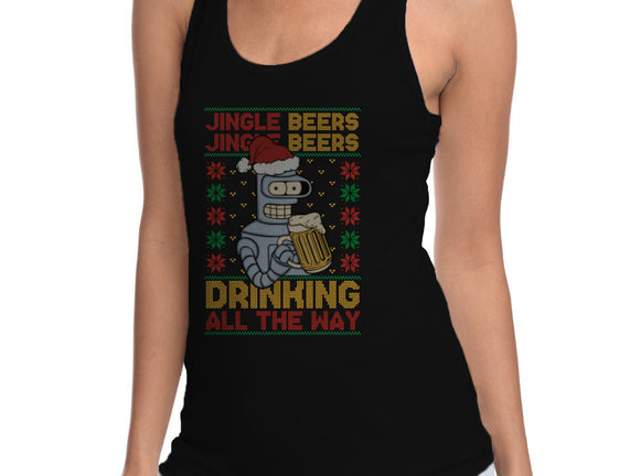 Jingle Beers