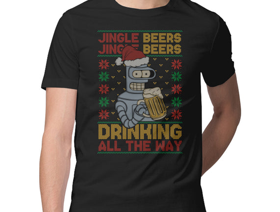 Jingle Beers