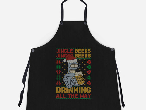 Jingle Beers