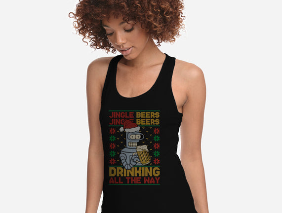 Jingle Beers