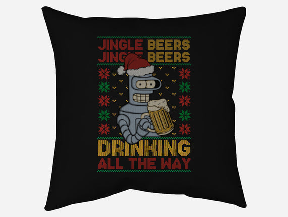 Jingle Beers