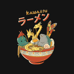 Kawaiiju Ramen