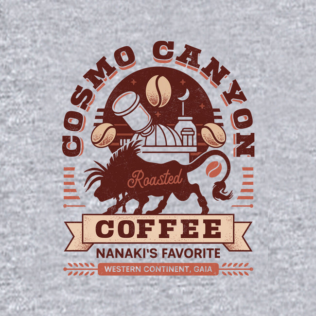 Cosmo Canyon Coffee-Mens-Premium-Tee-LAGELANTEE