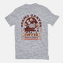 Cosmo Canyon Coffee-Mens-Premium-Tee-LAGELANTEE