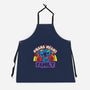 Ohana Means Family-Unisex-Kitchen-Apron-turborat14