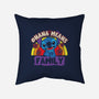 Ohana Means Family-None-Removable Cover w Insert-Throw Pillow-turborat14