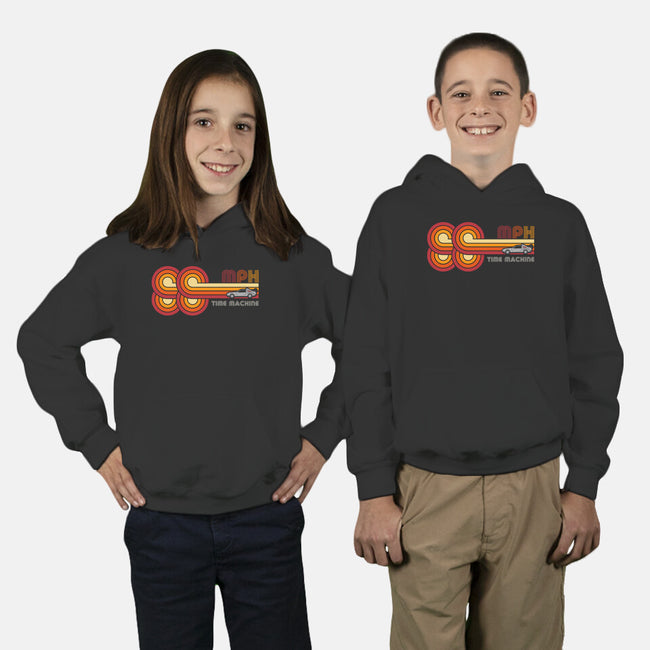 88 MPH-Youth-Pullover-Sweatshirt-DrMonekers