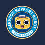 Servbot Emblem-None-Mug-Drinkware-LAGELANTEE