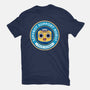 Servbot Emblem-Mens-Basic-Tee-LAGELANTEE