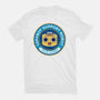 Servbot Emblem-Mens-Basic-Tee-LAGELANTEE