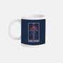 The Crow Tarot Card-None-Mug-Drinkware-naomori