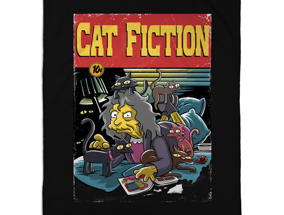 Cat Fiction