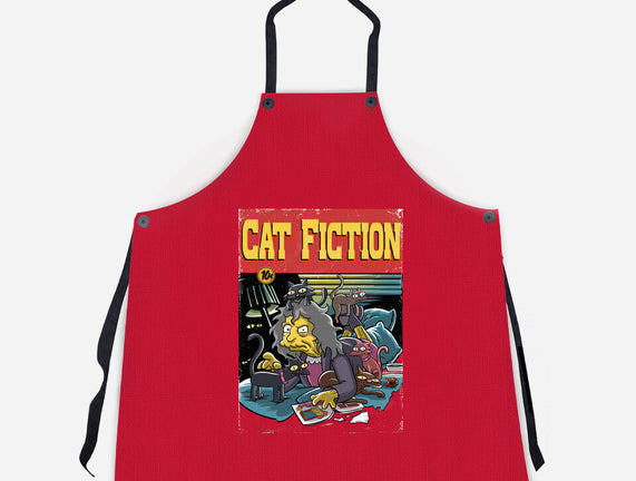 Cat Fiction