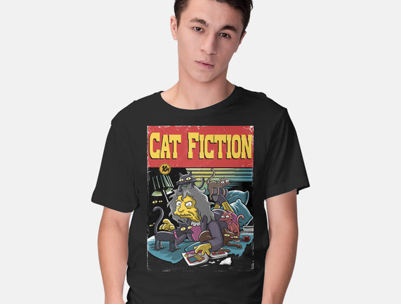 Cat Fiction