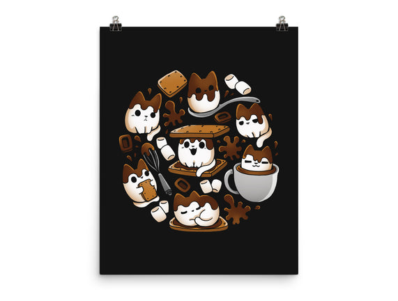 Smore Kittens