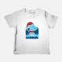 Winter Season Is Here-Baby-Basic-Tee-rmatix